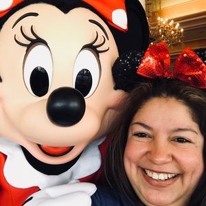 Meet your Posher, Nancy